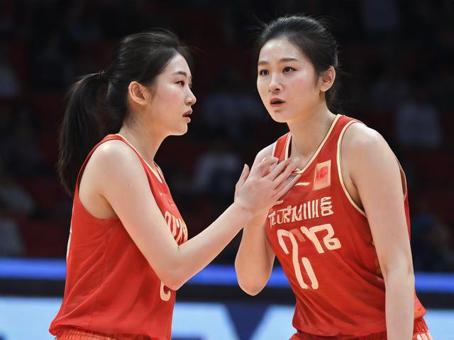 4决赛_中国vs日本,亚洲篮坛的巅峰对决，女篮亚洲杯中国队对日本队决赛
