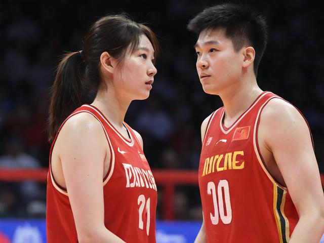 4决赛前瞻_中国VS韩国巅峰对决，亚锦赛女篮决赛中国对韩国