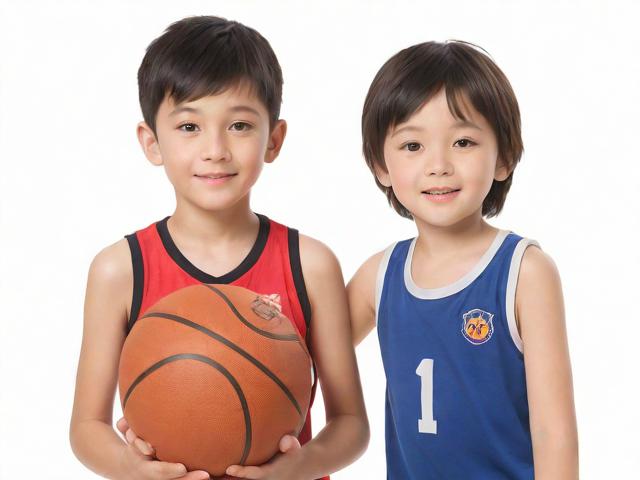 _开云体育_ 亲子篮球活动助力青少年健康成长_，篮球亲子活动主题