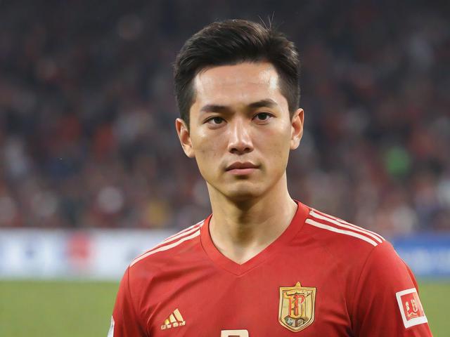 开云体育_ 东亚足球锦标赛：中国队2-1逆转朝鲜队，武磊绝杀，东亚足联官网
