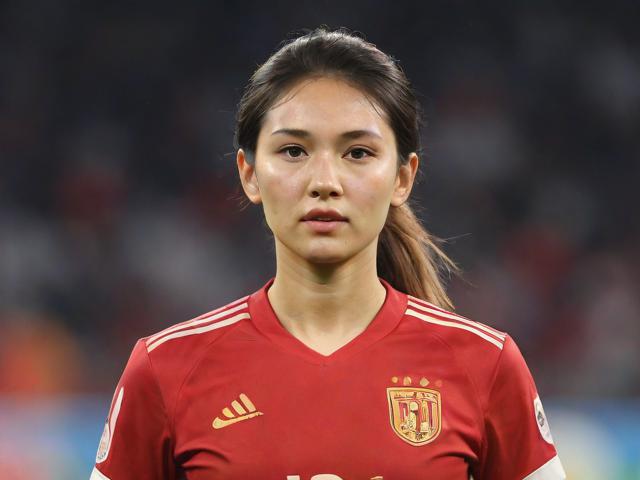 开云体育_ 中国女足铿锵玫瑰，再次绽放！，中国女足风雨彩虹铿锵玫瑰