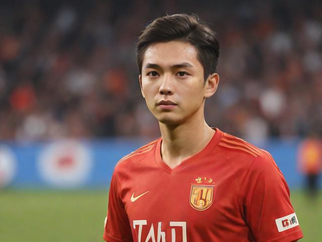 开云体育_ 中国超级杯：广州队1-0小胜山东泰山，张琳芃制胜球，2021中超广州赛区