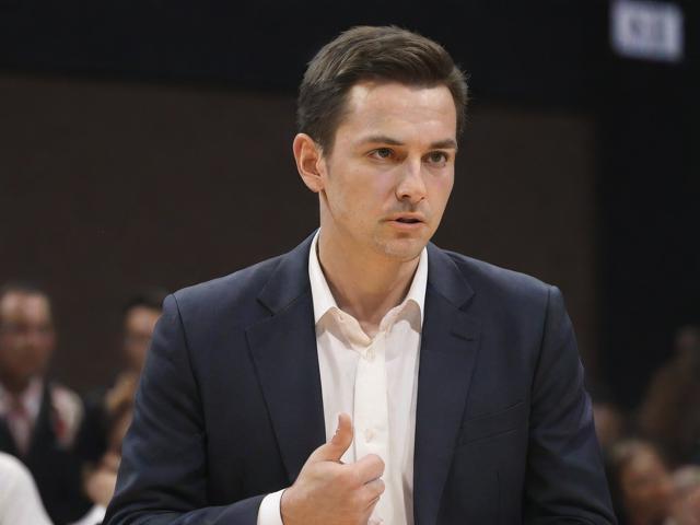 开云体育_ NBA历史上最伟大的教练：他们的传奇故事，nba历史十大教练