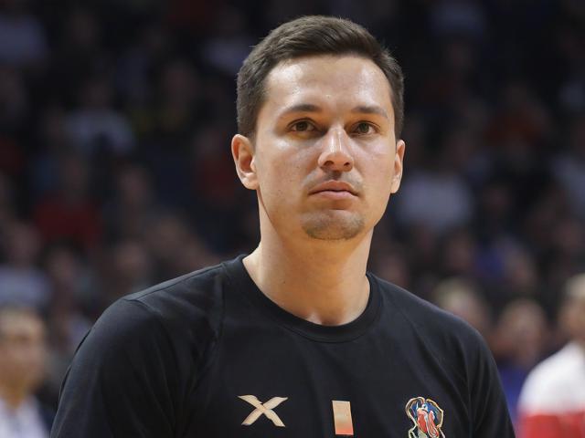开云体育_ NBA历史上的经典时刻：值得铭记的瞬间，nba开幕式开场曲