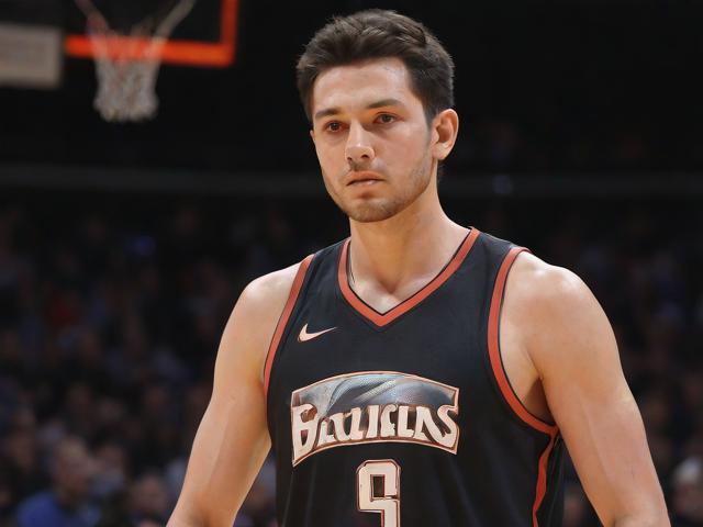 开云体育_ NBA夏季联赛中的亮星：新秀球员的机会，nba开赛最新消息