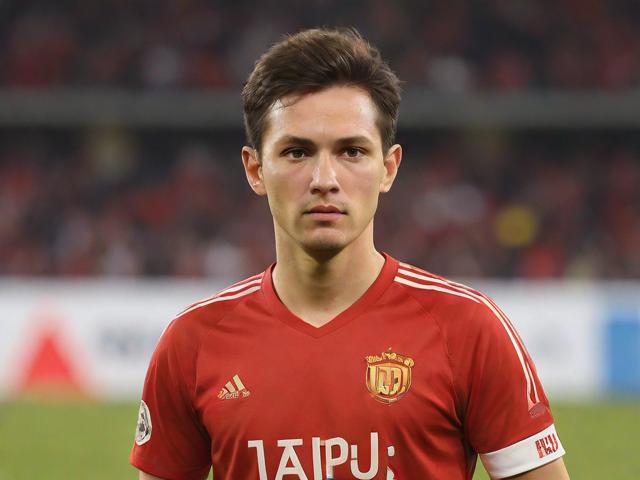 开云体育_ 中甲：石家庄永昌 2-1 青岛黄海，穆里奇点射制胜，石家庄永昌足球俱乐部试训招募