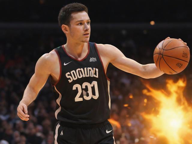 开云体育_ NBA新战术：快速进攻与防守的结合，nba进攻最快的球员