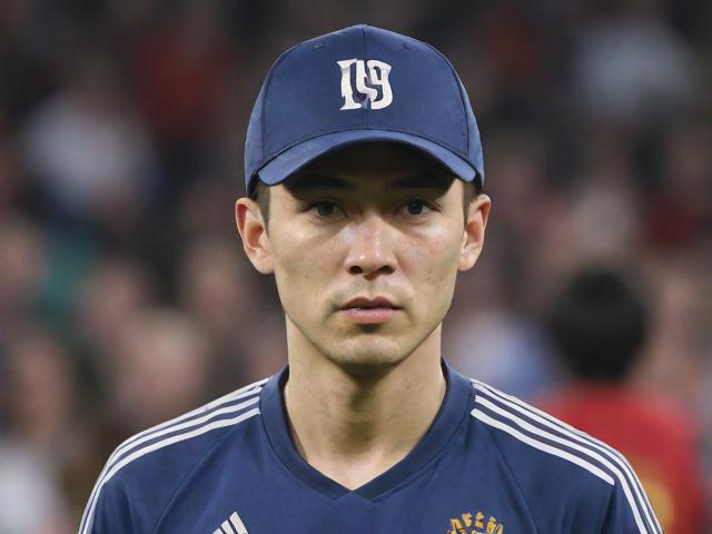 开云体育_ 中超外援上演“帽子戏法”，独揽比赛胜利！，2021中超外援使用规则