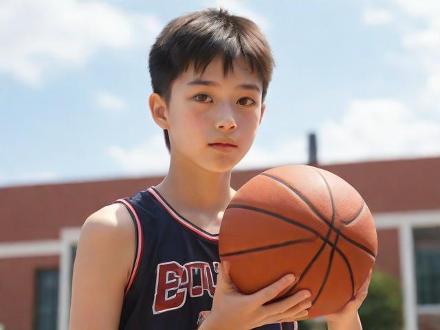 _开云体育_ 校园篮球的崛起，回顾青少年赛事的魅力_，全国青少年篮球特色学校标准
